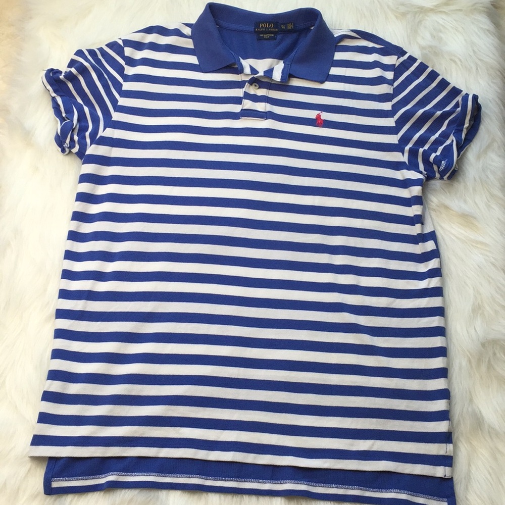 T-shirt POLO RALPH LAUREN